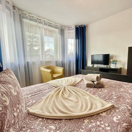 Apartamento Domowe Zalesie Piaseczno  Exterior foto