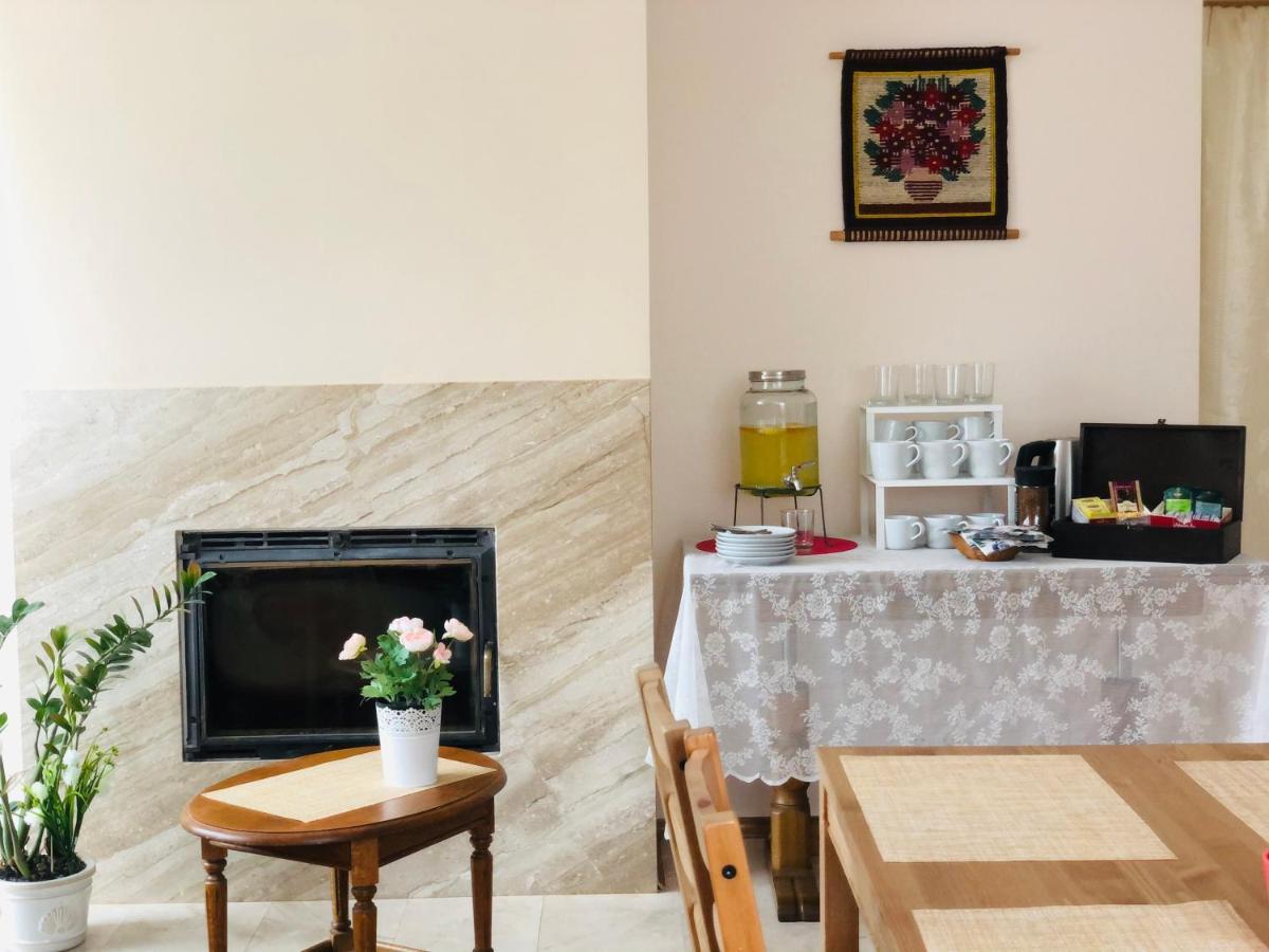 Apartamento Domowe Zalesie Piaseczno  Exterior foto