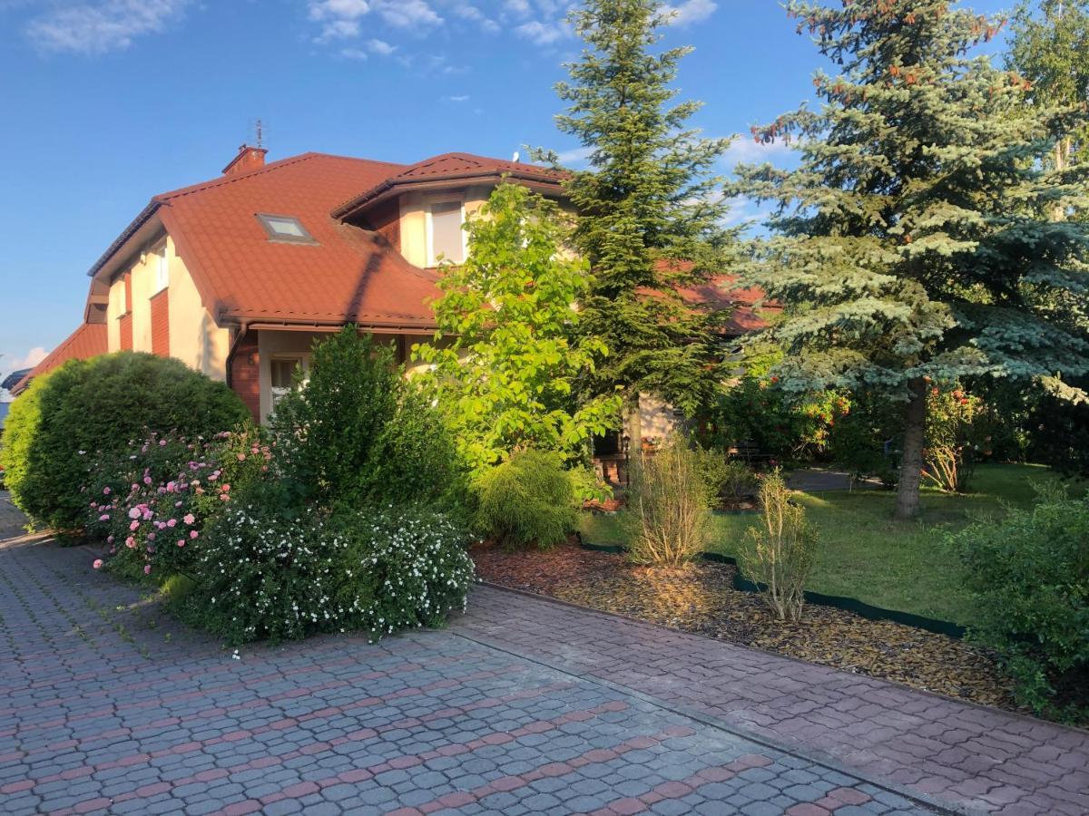 Apartamento Domowe Zalesie Piaseczno  Exterior foto