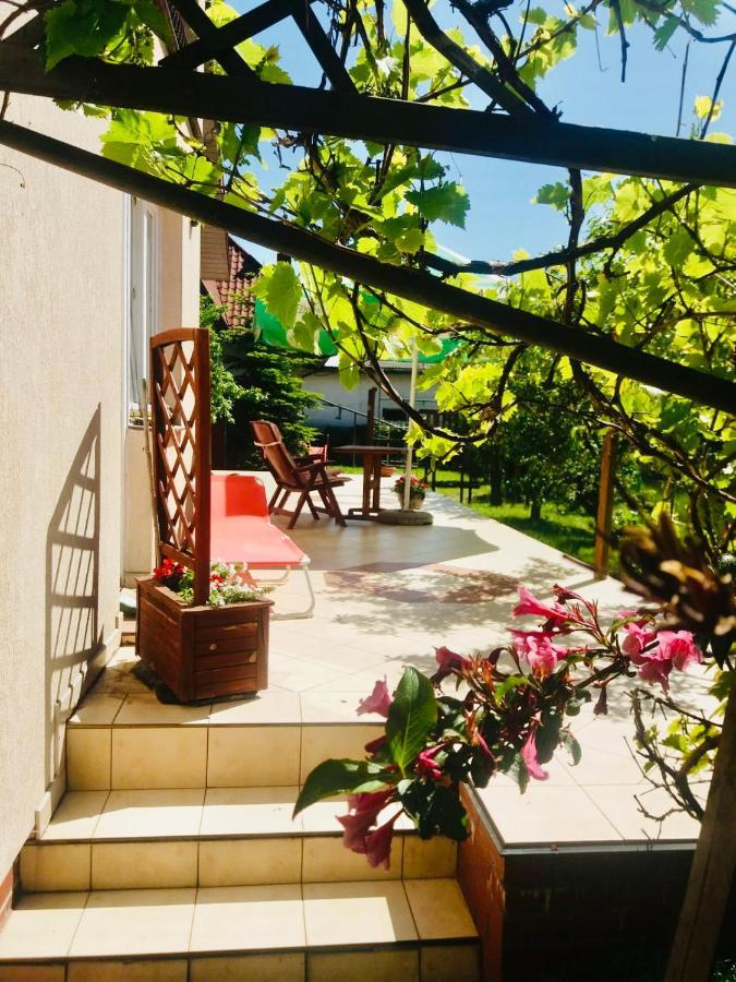 Apartamento Domowe Zalesie Piaseczno  Exterior foto