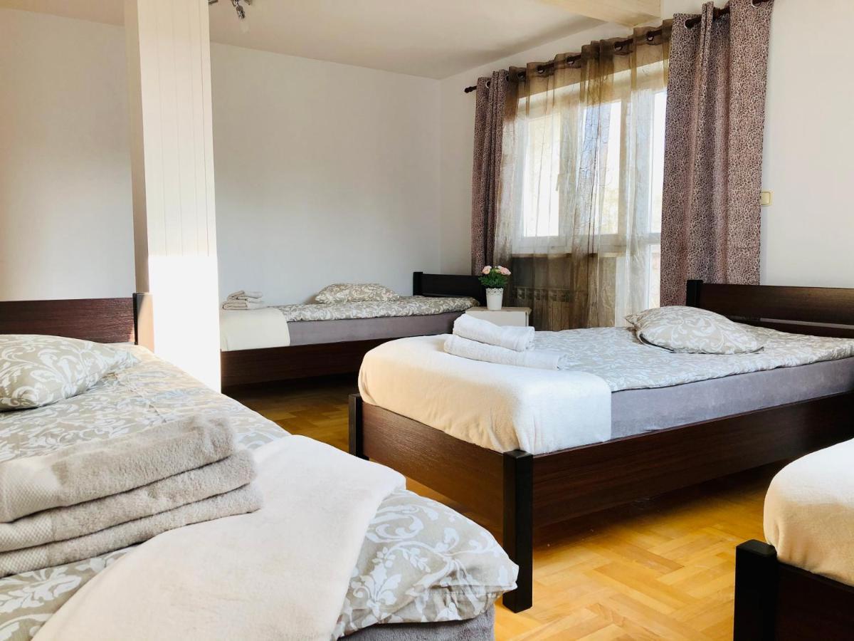 Apartamento Domowe Zalesie Piaseczno  Exterior foto