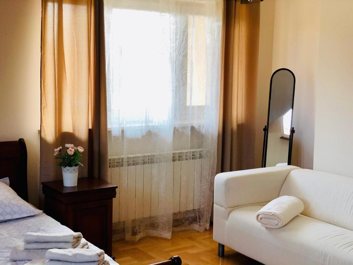 Apartamento Domowe Zalesie Piaseczno  Exterior foto