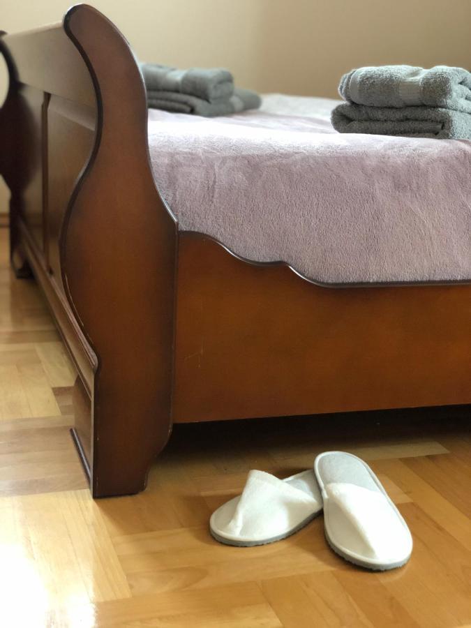 Apartamento Domowe Zalesie Piaseczno  Exterior foto