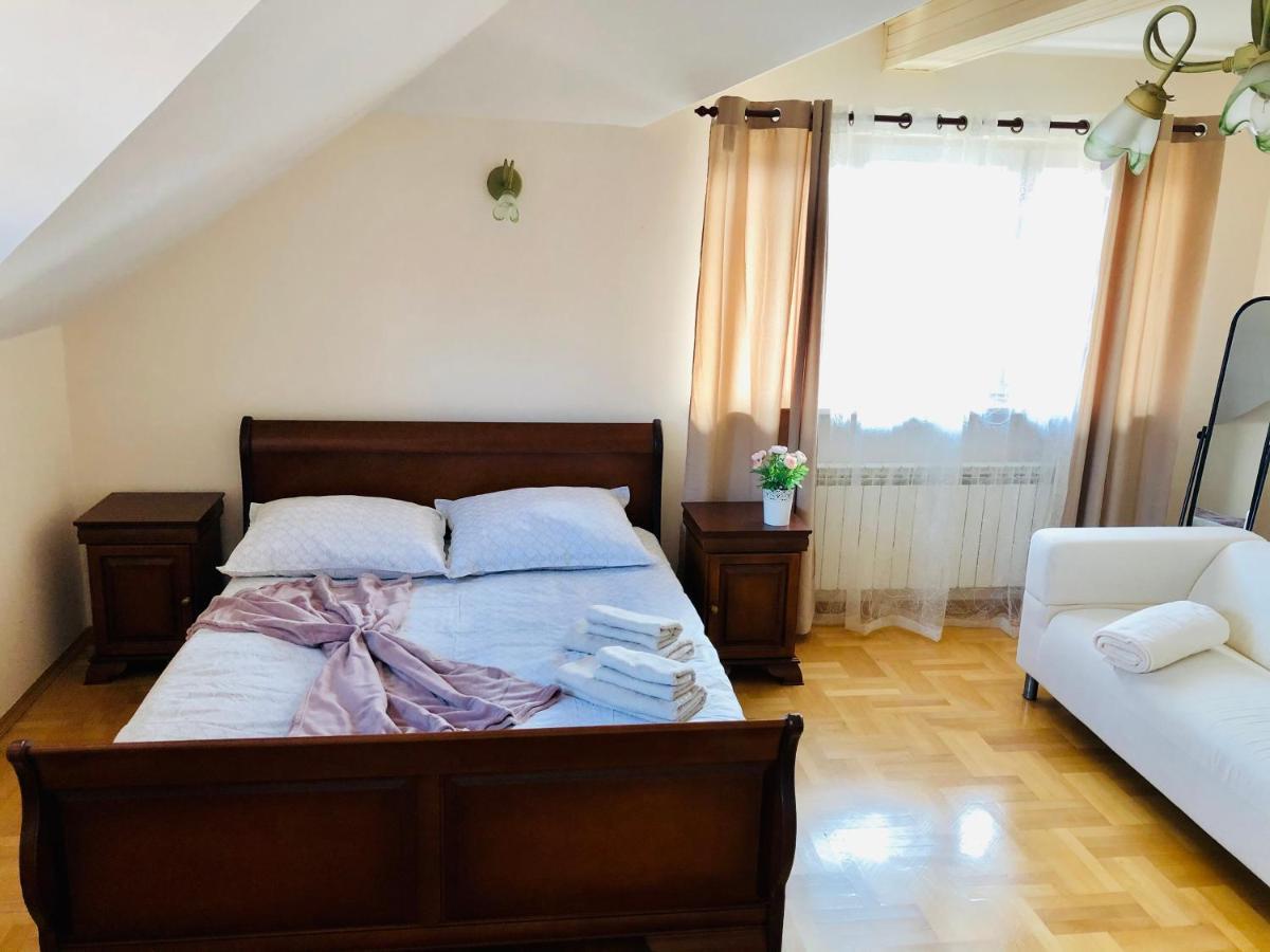 Apartamento Domowe Zalesie Piaseczno  Exterior foto