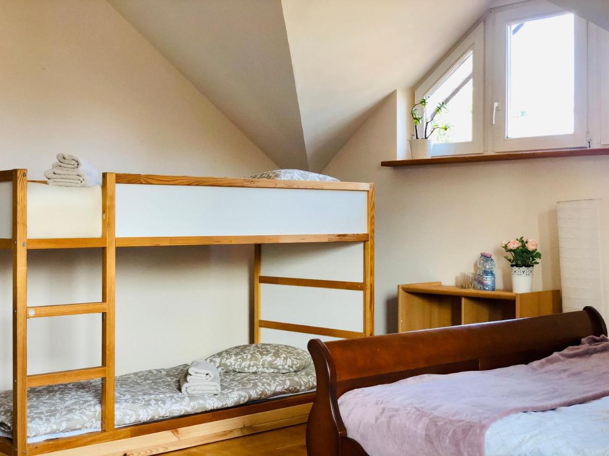 Apartamento Domowe Zalesie Piaseczno  Exterior foto