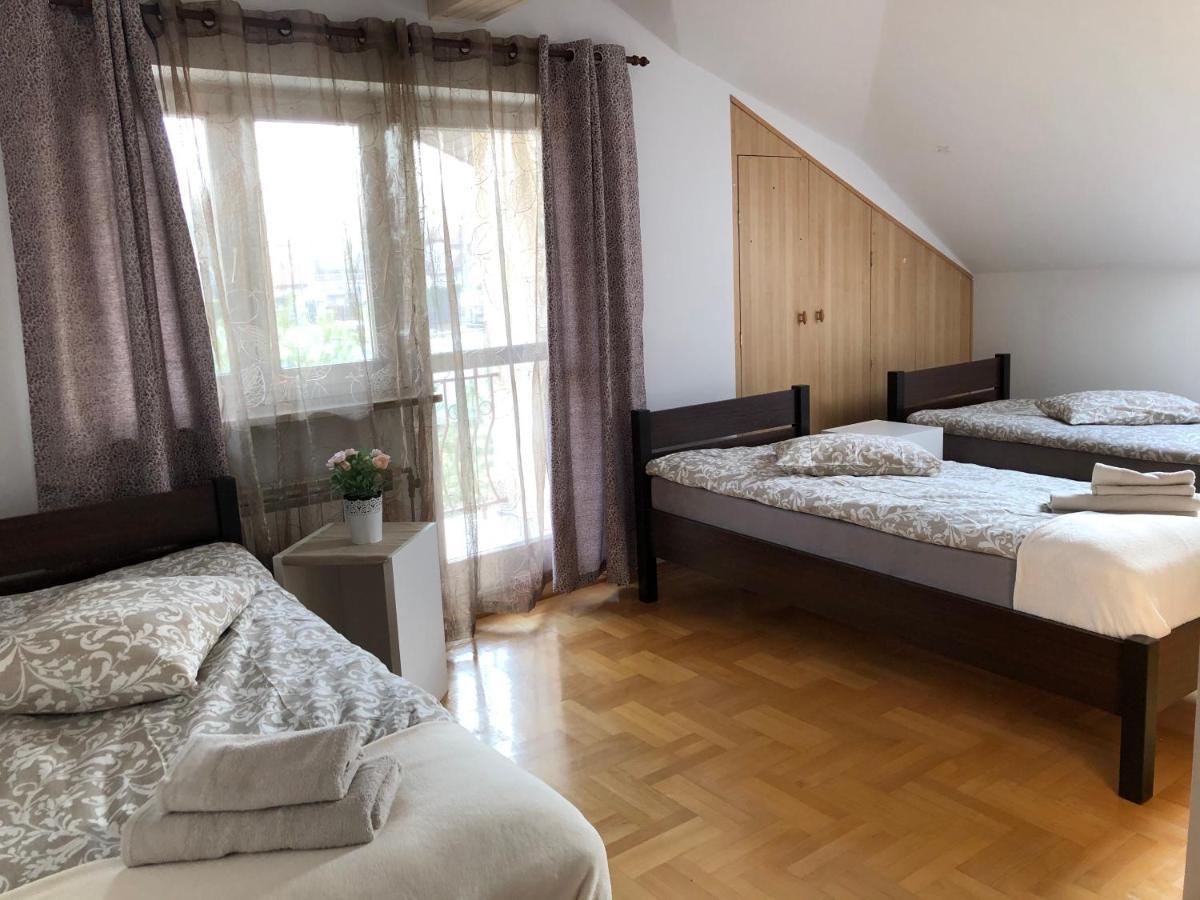 Apartamento Domowe Zalesie Piaseczno  Exterior foto