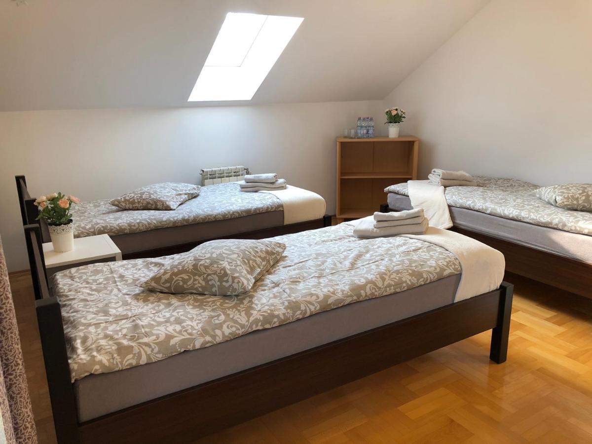 Apartamento Domowe Zalesie Piaseczno  Exterior foto