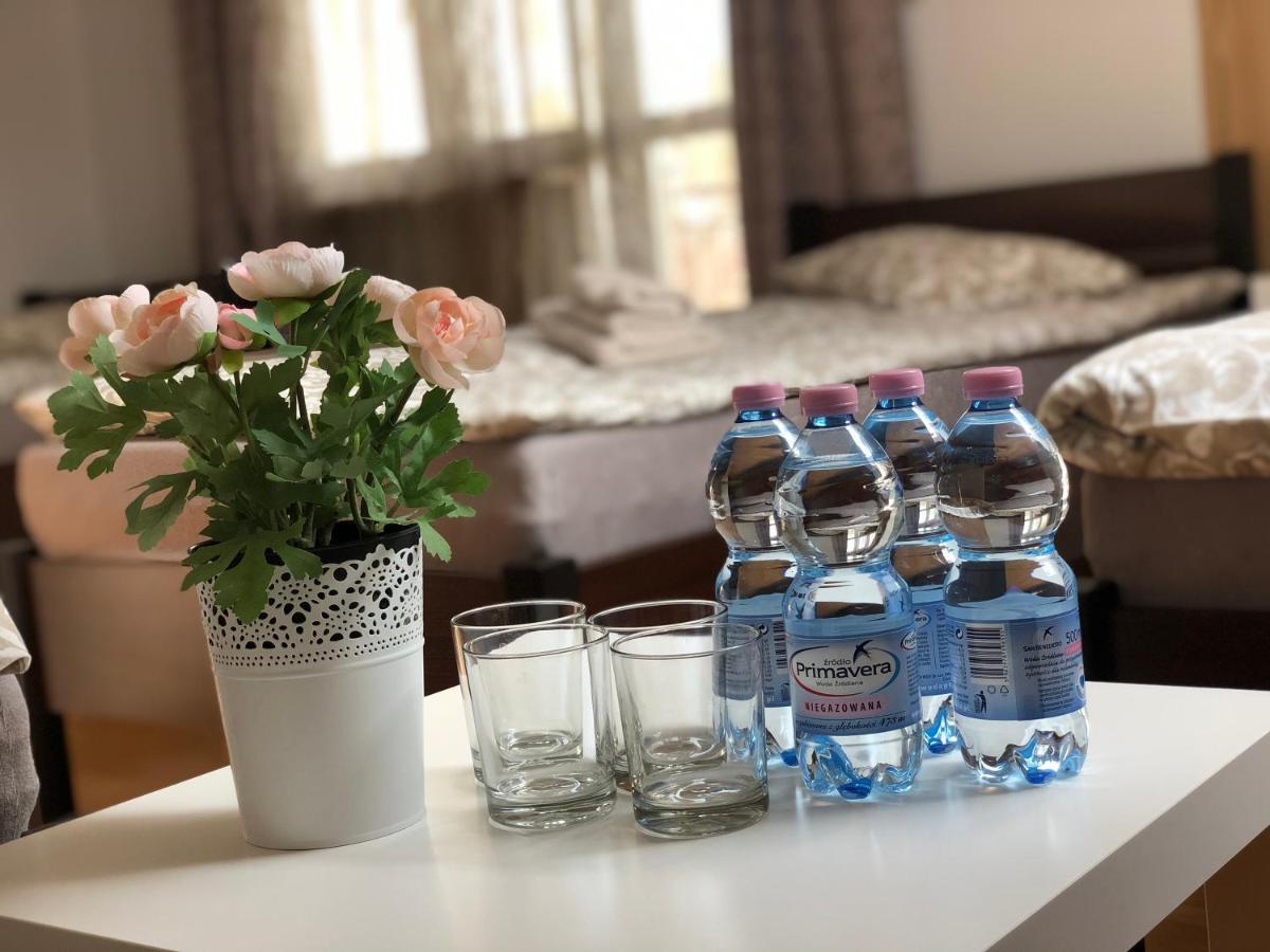 Apartamento Domowe Zalesie Piaseczno  Exterior foto