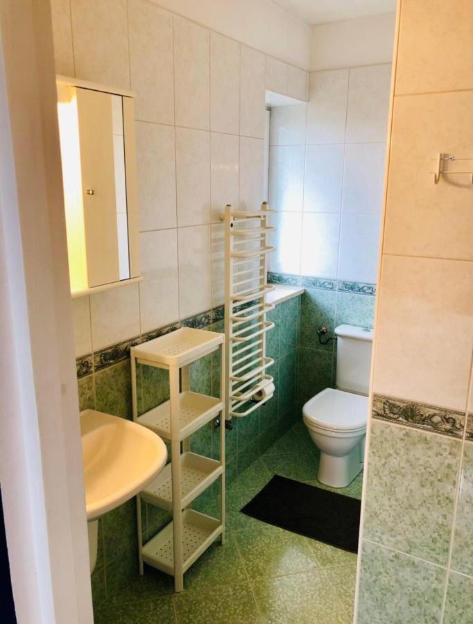 Apartamento Domowe Zalesie Piaseczno  Exterior foto