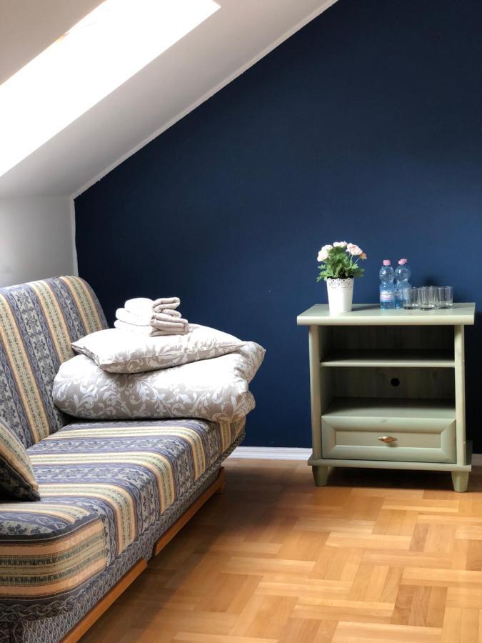 Apartamento Domowe Zalesie Piaseczno  Exterior foto