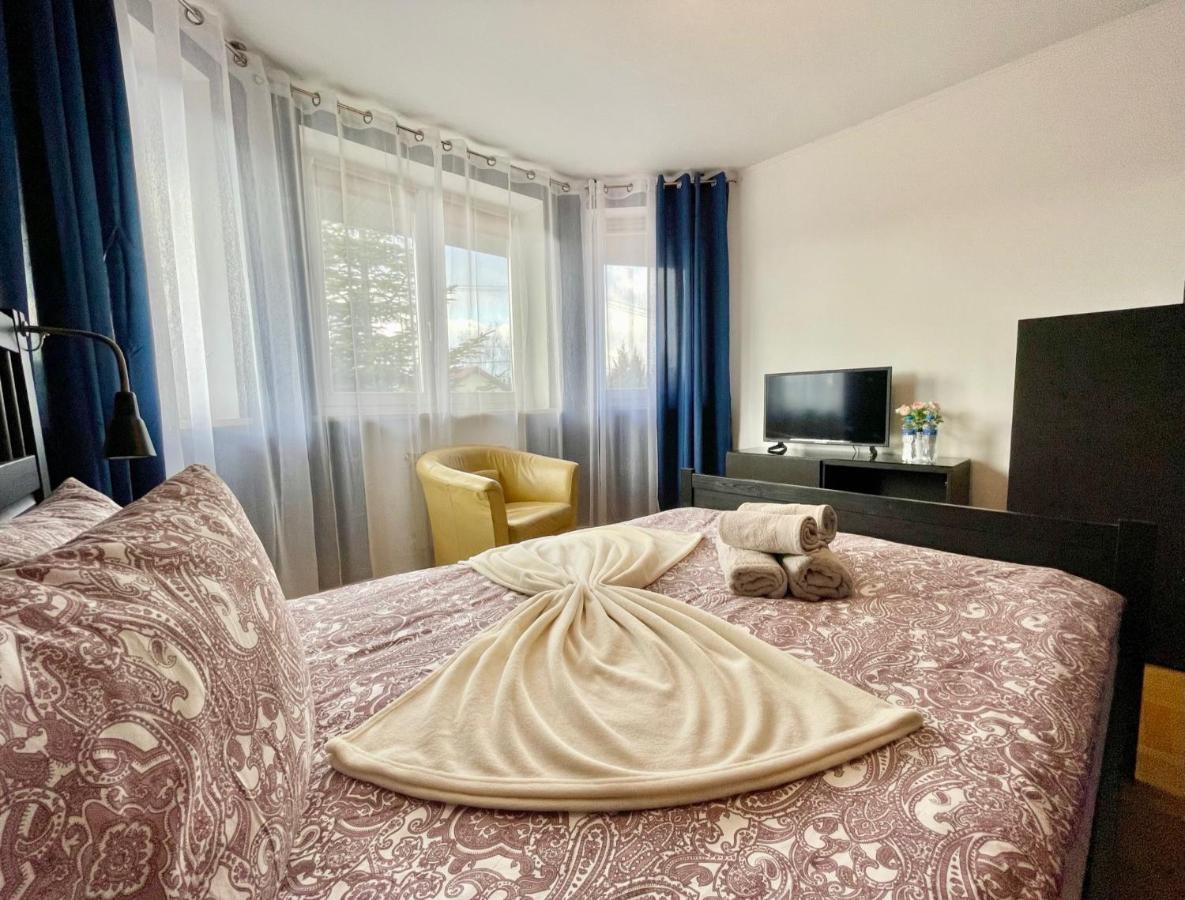Apartamento Domowe Zalesie Piaseczno  Exterior foto