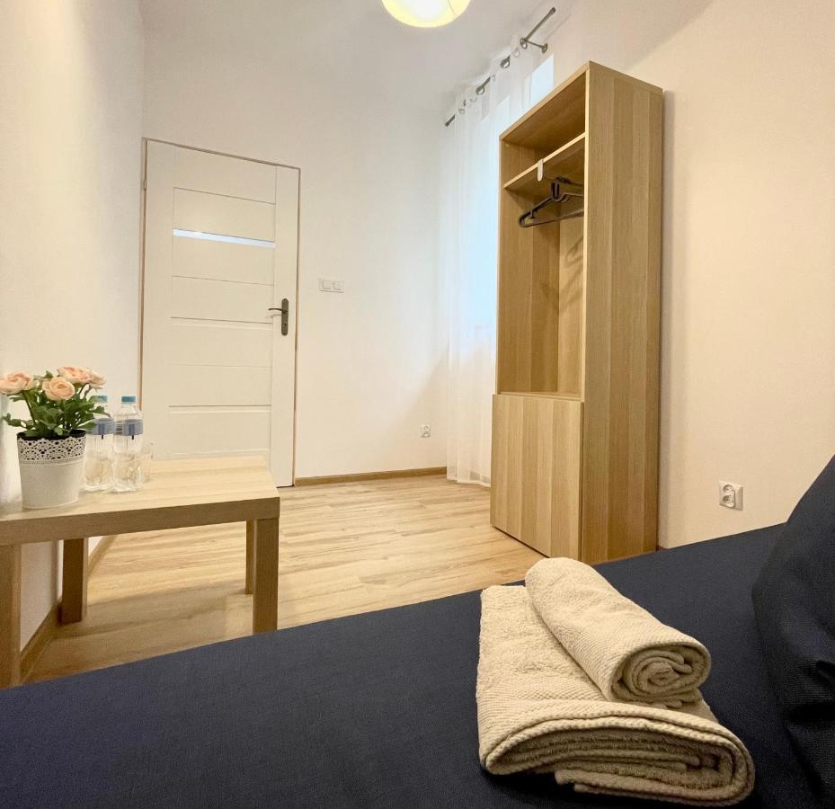 Apartamento Domowe Zalesie Piaseczno  Exterior foto