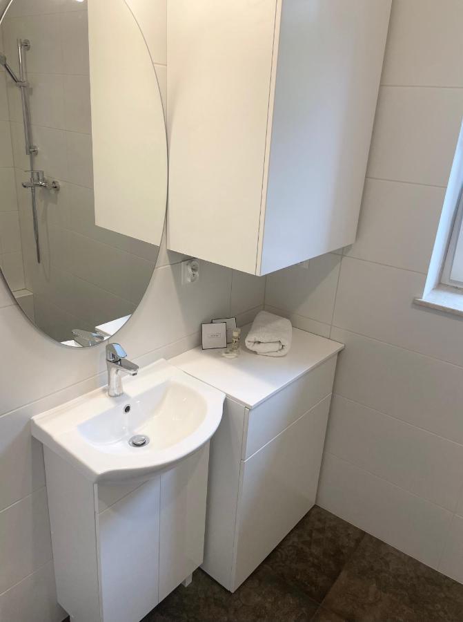 Apartamento Domowe Zalesie Piaseczno  Exterior foto